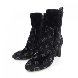 【Mã giảm giá】Giày bốt LOUIS VUITTON 662608