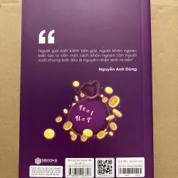 Biến Mọi Thứ Thành Tiền Quyển 2 756279