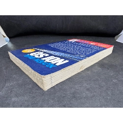 [Phiên Chợ Sách Cũ] Xuyên Qua Nỗi Sợ, Susan Jeffers, Ph.D., 2012 1304 SBM 446105