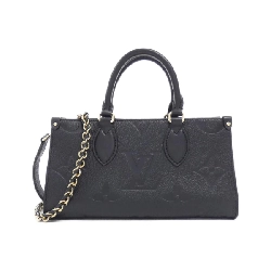 【Sản phẩm chưa sử dụng】Túi Louis Vuitton Monogram Empreinte On The Go EW M23640