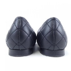 【Mã giảm giá】Giày bệt CHANEL 663670