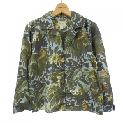 Áo sơ mi BARBOUR - Hàng hiệu Authentic