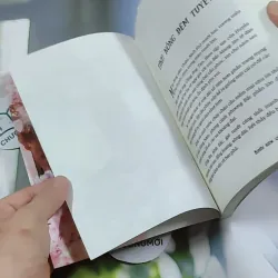 Khiếu Kiếm Chỉ Giang Sơn - Tử Vũ Nguyệt Diên 744739