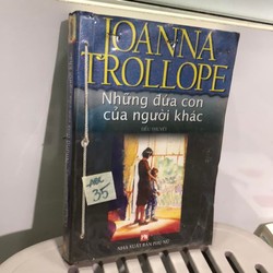 Những đứa con của người khác - Joanna Trollope