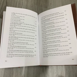 Trần độ tác phẩm. Full bộ 3 cuốn có hộp.  524361