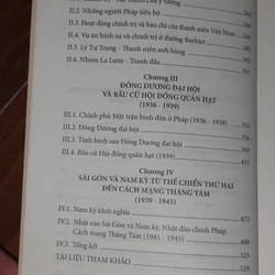 Sài Gòn Chợ lớn Đời sống xã hội và Chính trị qua tư liệu báo chí (1925-1945) 545955