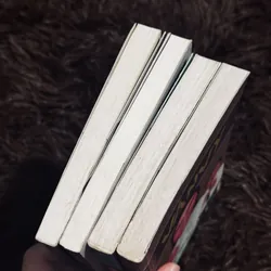 Combo 4 tác phẩm Thuận 709319