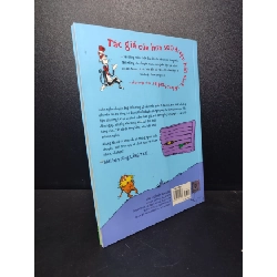 [Phiên Chợ Sách Cũ] Thần rừng lô - Rắc Dr.Seuss 2018 2303 416175