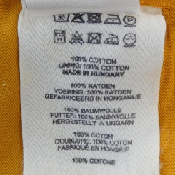 Quần DRIES VAN NOTEN - Hàng hiệu Authentic 809781