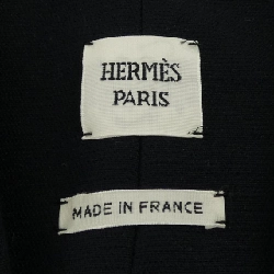 HERMES *86-7101 Áo vest dài - Hàng hiệu Chính hãng 821949