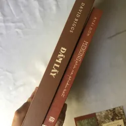 Mekong Phù Sa Phiêu Bạt - Khải Đơn & Đầm Lầy - David Biggs 1007165