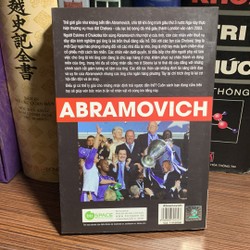 Abramovich – Nhân Vật Quyền Lực Bí Ẩn Của Điện Kremlin 189156