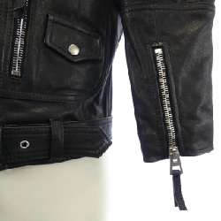 Jacket da biker CHRISTIAN DIOR 245V12AL028 - Hàng hiệu Authentic 810082