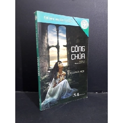 Công chúa mới 90% ố nhẹ 2011 HCM2811 D.H. Lawrence VĂN HỌC Rebooks.vn