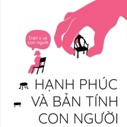 Combo Triết lí về con người (4 quyển) 539515