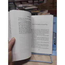 Sách: Khi trẻ người ta nghĩ khác - TG: Lê Khải Việt (B3) 1017847