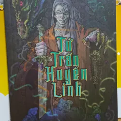 Tứ Trấn Huyền Linh  753866