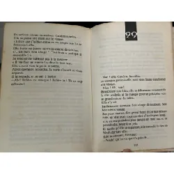 Le Masque Hanté - R.L.Stine & Série Chair de poule 609501