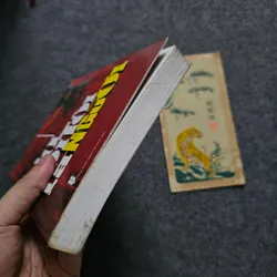 Chớ gọi tôi là người - Vương Sóc 734721