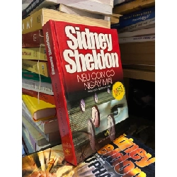 Nếu còn có ngày mai - Sidney Sheldon 126158