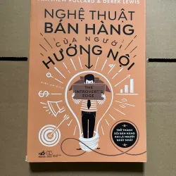 nghệ thuật bán hàng của người hướng nội