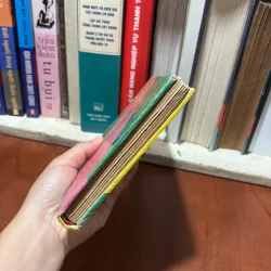 II Sách Kinh Tế: Cẩm Nang Thương Mãi - D. TREHARNE WILLIAMS - Huỳnh Cẩm Thụ - 1990 778209