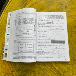 LUYỆN TỐC ĐỘ VÀ KĨ THUẬT GIẢI NHANH CHUYÊN ĐỀ ỨNG DỤNG TOÁN ĐỂ GIẢI CÁC BÀI TOÁN THỰC TẾ 541208