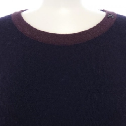 【Mã giảm giá】【Cổ điển】Chanel CHANEL Áo len 643683