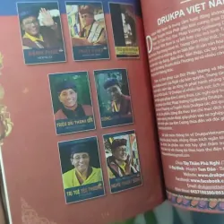 Giác Ngộ Mỗi Ngày - Drukpa Việt Nam 1018909