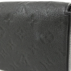 Túi đeo vai Louis Vuitton Monogram Empreinte Pochette Felicie M82477 609124