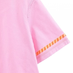 Áo thun HERMES CARTOUCHE 3E4621DL - Hàng hiệu Authentic 809622