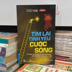 Tìm Lại Tình Yêu Cuộc Sống♟️