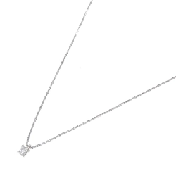 Dây chuyền kim cương Kumikyoku 0.10CT - Hàng hiệu chính hãng 842184