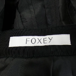 【Mã giảm giá】Váy FOXEY 651839