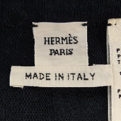 【Mã giảm giá】Áo cardigan dài HERMES 638019