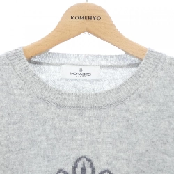 MORABITO BLANC 2115-51511 Áo len - Hàng hiệu Chính hãng 773403