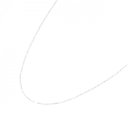 K18WG Dây chuyền - Hàng hiệu Authentic 865234