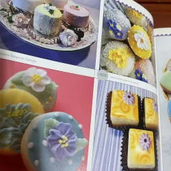 1000 ideas for decorating cupcakes, cookies & cakes 972277