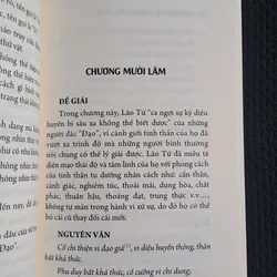 Đạo lý người xưa 621233