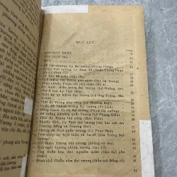 VIỆT ĐIỆN U LINH - LÝ TẾ XUYÊN 753691