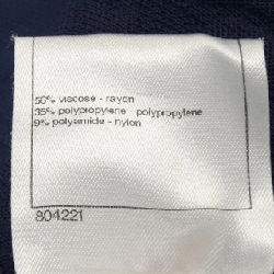 Chanel CHANEL Váy - Hàng hiệu Chính hãng 819621