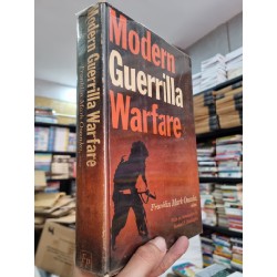 MODERN GUERRILLA WARFARE - Franklin Mark Osanka