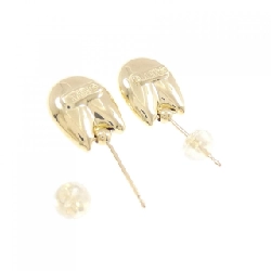 K18YG Bông tai - Hàng hiệu Chính hãng 876327