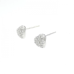 K10WG Bông tai hình trái tim - Hàng hiệu Authentic 870069