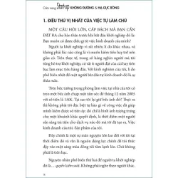 SÁCH: CẨM NANG START-UP KHÔNG ĐƯỜNG VÀ HẠ GỤC RỒNG 937540