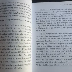 Trí Tuệ Phân Biệt Thiện Ác - Thích Chân Quang 758493