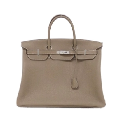 【Sản phẩm chưa sử dụng】Túi Hermes Birkin 40cm 030275CK