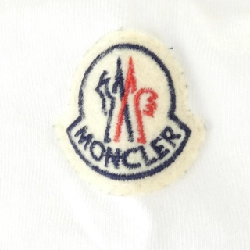MONCLER 10918D00004 T-shirt - Hàng hiệu Chính hãng 889929