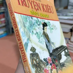 truyện Kiều 🌊 595307