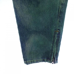 【Khuyến mãi】Quần jeans CHANEL 650438